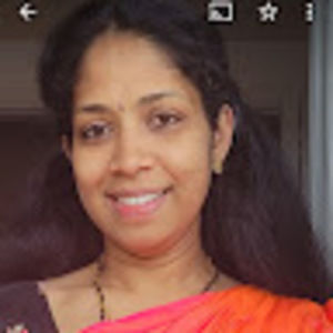 Meet your Posher, Sujamol